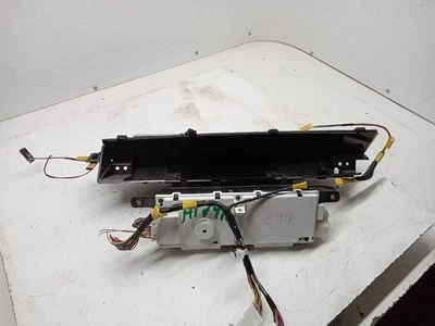 Grupo de velocímetro MPH compatible con 06-09 PRIUS 3942269 Foto 1 de 3