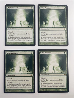 Helix Pinnacle Eventide Regular X4 - Image 1 of 4