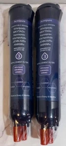 Acmipure Replacement Refrigerator Water Filters Filter3  Lot Of 2 New - Picture 1 of 9