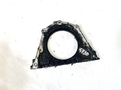 Mitsubishi Space Wagon 1996 Cover, Crank Seal Housing (Sealing Fla FR1789447-32 - Photo 1/4