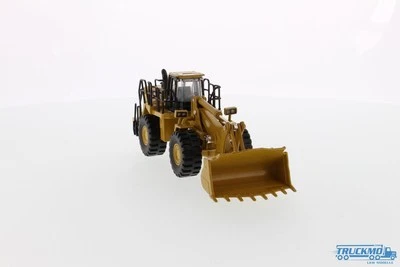 Diecast Masters CAT 988H Radlader 85697 - Bild 1 von 4