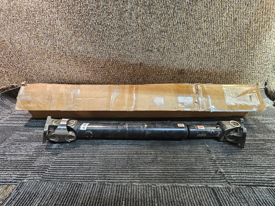 Dorman 936-895 Rear Driveshaft Assembly fits 1984-1990 Ford Bronco II - Image 1 of 4