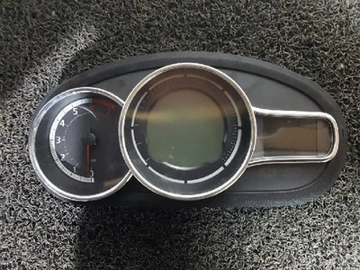 Renault Fluence SM3 Neo SE 2016 grupos de instrumentos 248109015R Foto 1 de 4