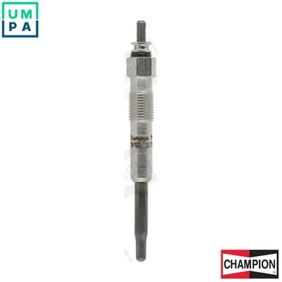 4x GLOW PLUG CH185 FOR PEUGEOT PARTNER/Platform/Chassis/PATAGONICA/URBANA/MPV - Image 1 of 4