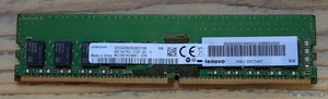 Samsung  M378A1K43BB1-CPB 8GB 1x8GB PC4-17000 2133MHz UDIMM Memory Ram DDR4 PC - Picture 1 of 1