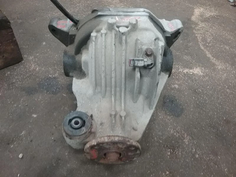 Оригинальный задний дифференциал несущее отношение 3,55 в сборе для Ford Explorer 2002-2004 годов выпуска - Изображение 1 из 1