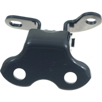 For Scion xA/xB/xD Door Hinge 2004-2015 Driver Side Rear Upper Black 6876020122 - Image 1 of 4