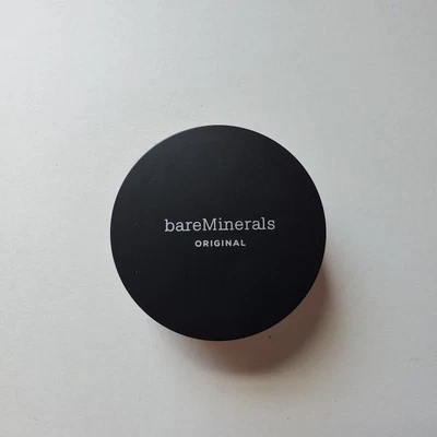 bareMinerals Original Foundation Medium # 10 Broad Spectrum SPF 15 0.28 oz (8g) - Image 1 of 4