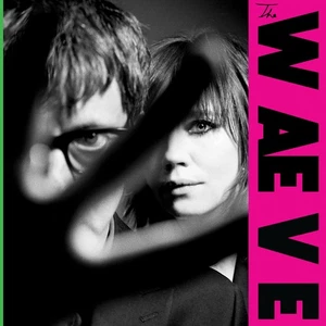 Waeve Waeve Cassette NEW - Picture 1 of 1