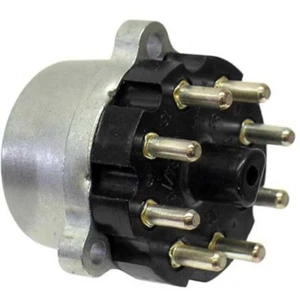 04 8284 01 GenuineXL Ignition Switch for MB Mercedes 280 250 Coupe 240D 280E 230 - Picture 1 of 1