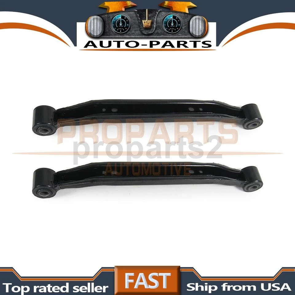 Brazo lateral trasero inferior trasero Mevotech Supreme 2X para Nissan Sentra 1991-1993 Foto 1 de 3