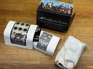 EarthQuaker Devices Park Fuzz Sound Pedal - Picture 1 of 8