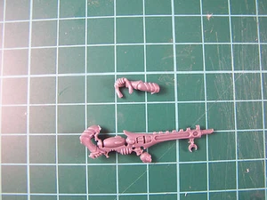 Drukhari Scourges Splitterkanone (Bits Auktion) 40K, Games Workshop - Bild 1 von 1