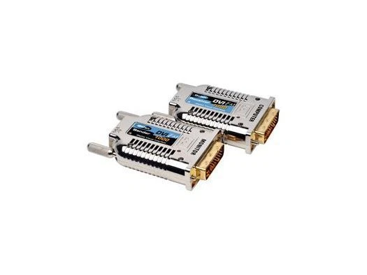 Gefen DVI FM 1000 Extender - video extender EXT-DVI-FM1000