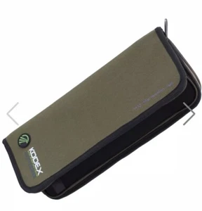 FUNDA PARA PLATAFORMAS MAGNÉTICAS CODEX MRX - NUEVA - Imagen 1 de 4