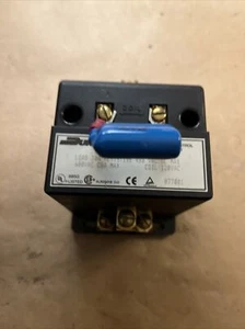 Durakool 3030APS120AC 3 Pole Control Relay, 30A 480VAC 120V Coil - Picture 1 of 11