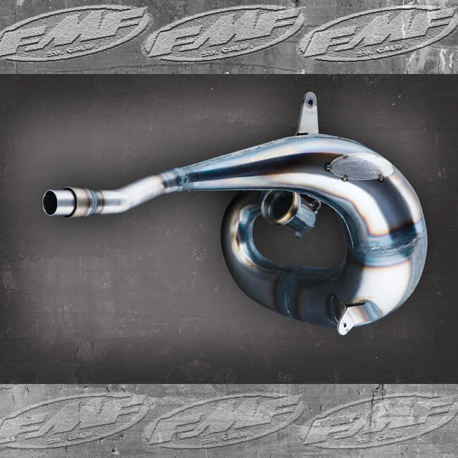 FMF FATTY Expansion Chamber for Husqvarna TC250 2019-2021 Factory - Image 1 of 1