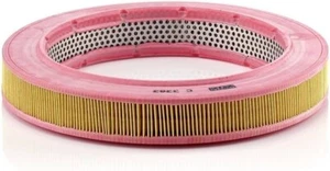 MANN Luftfilter C3383 für Mercedes W124 W201 200 2.0 M102.922 M102.924 - Bild 1 von 2