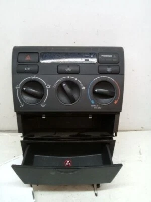 2003-2008 Toyota Corolla AC/ Heater Climate Control Assembly OEM - Image 1 of 2