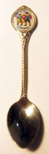 1976 US BICENTENNIAL ~ Souvenir Spoon - Picture 1 of 1