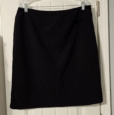 Falda lápiz elástica George para mujer Foto 1 de 3