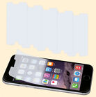 5er Pack Set Displayschutzfolien für Apple iPhone 6 ScreenGuard Schutz Folie