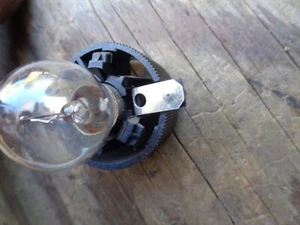 Volvo 240 244 245 740 940 960 Tail Light Socket CP32 21W - Picture 1 of 11