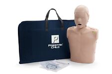 Prestan CHILD CPR Manikin w Feedback, Med Tone PP-CM-100M-MS mannequin