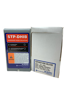 New ListingFranklin Fueling Systems Stp-Dhib Dispenser Hook Isolation Device