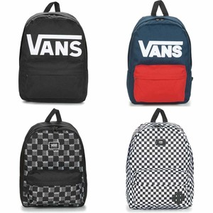 zaino vans 2015