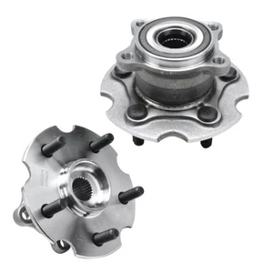4WD Rear Wheel Hub Bearings for Toyota RAV4 2006 2007 2008 2009 2010 2011- 2018 - Bild 1 von 6