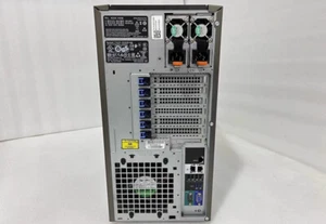 Dell PowerEdge T440 16X2.5" Tower Server/2x 750W PSU/H330 Raid - Bild 1 von 4