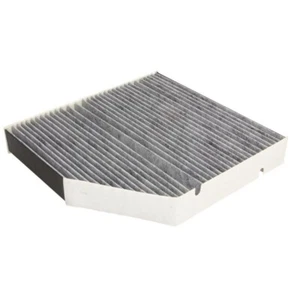 For Mercedes (2023-2025) Cabin Air Filter - in Blower Housing MAHLE + WARRANTY - Picture 1 of 1