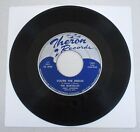 THE MARVELLOS YOU'RE THE DREAM 45 THERON 117 ORIGINAL 1956 SELTEN 50er R&B DOWOP