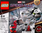 LEGO Marvel Spider-Man #30443 - Spider-Man Bridge Battle - 100% NEW / MINT