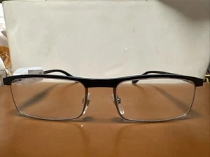 Monture lunettes Vue Alain Mikli Starck Biocut Mod : Pl1326 MOGD 54-19-140 - Imagen 1 de 4