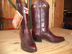 Durango Womens Western Boot - Picture 1 of 8