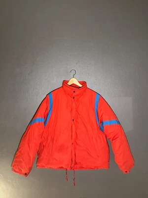 Vintage Swan 品牌冬季夹克女式 XL — 第 1/4 张图片