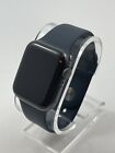 Apple+Watch+Series+6+-+GPS+-+40mm+-+Gray+-+Very+Nice+Condition+-+90+DAY+WARRANTY
