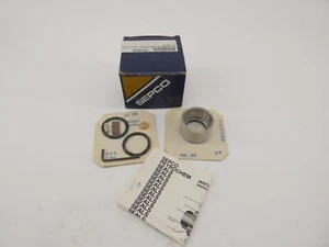 Kit de reparación de sello de carbono Sepco HDN 1401687 1-1/2" diámetro 316SS Viton - ¡NUEVO excedente! - Imagen 1 de 7
