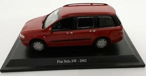 1/43 Fiat Stilo SW 2002 Norev come nuovo senza scatola tenuto al buio - Foto 1 di 5