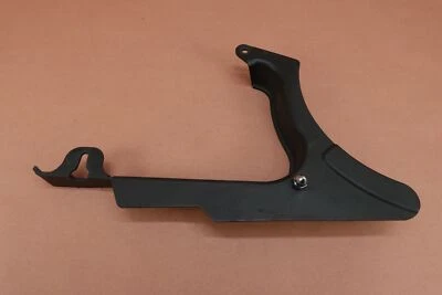 2000 - 2006 Harley Davidson Heritage Softail FLSTCI задняя защита ремня привода - Изображение 1 из 4