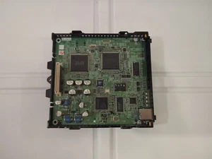 Panasonic KX-TDA5470 IP-EXT4 4-Channel VoIP Extension Card - Picture 1 of 5