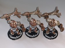 Troll Smasher 2.0 #082 #083 #084 Lot of 3 Mage knight 2003