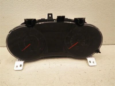 Mitsubishi Outlander Sport 2013 спидометр калибра 1 цвет графический дисплей P08644 - Изображение 1 из 4