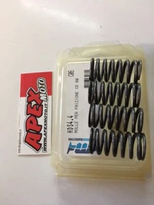 KIT MOLLE FRIZIONE RINFORZATE HONDA CR 80 CR 85 CODICE HDS4.4 - Picture 1 of 1