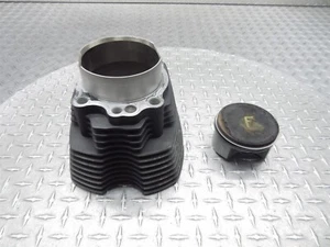 Yamaha Road Star Warrior XV1700 2002 02-09 OEM cilindro delantero barril jarra pistón - Imagen 1 de 20