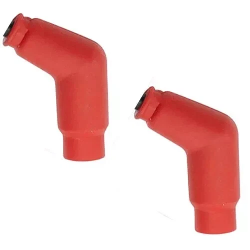 2x For Honda Spark Plug Cap ATC200X/FourTrax 200/Sportrax 300/TRX300X - Изображение 1 из 1