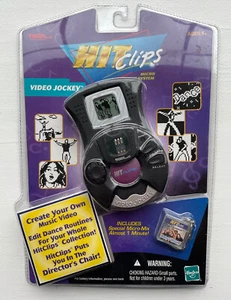 Hit Clips Video Jockey w/ O-Town Baby I Would Micro Music System New Unopened - Picture 1 of 2