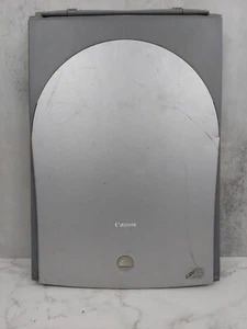 Canon Canoscan Vontage Lide Flatbed Scanner (N656U) - For *PARTS OR NOT WORKING* - Picture 1 of 5